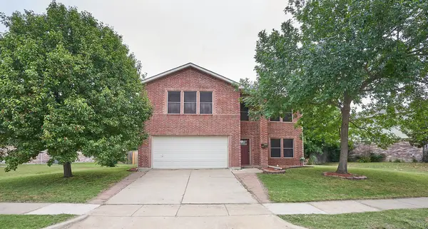 2405 Chestnut Drive, Little Elm, TX 75068