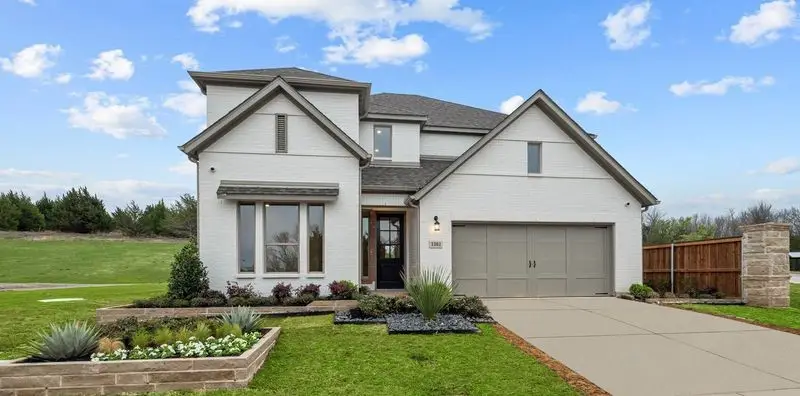 3302 Sandstone Way, Melissa, TX 75454 - Image #1