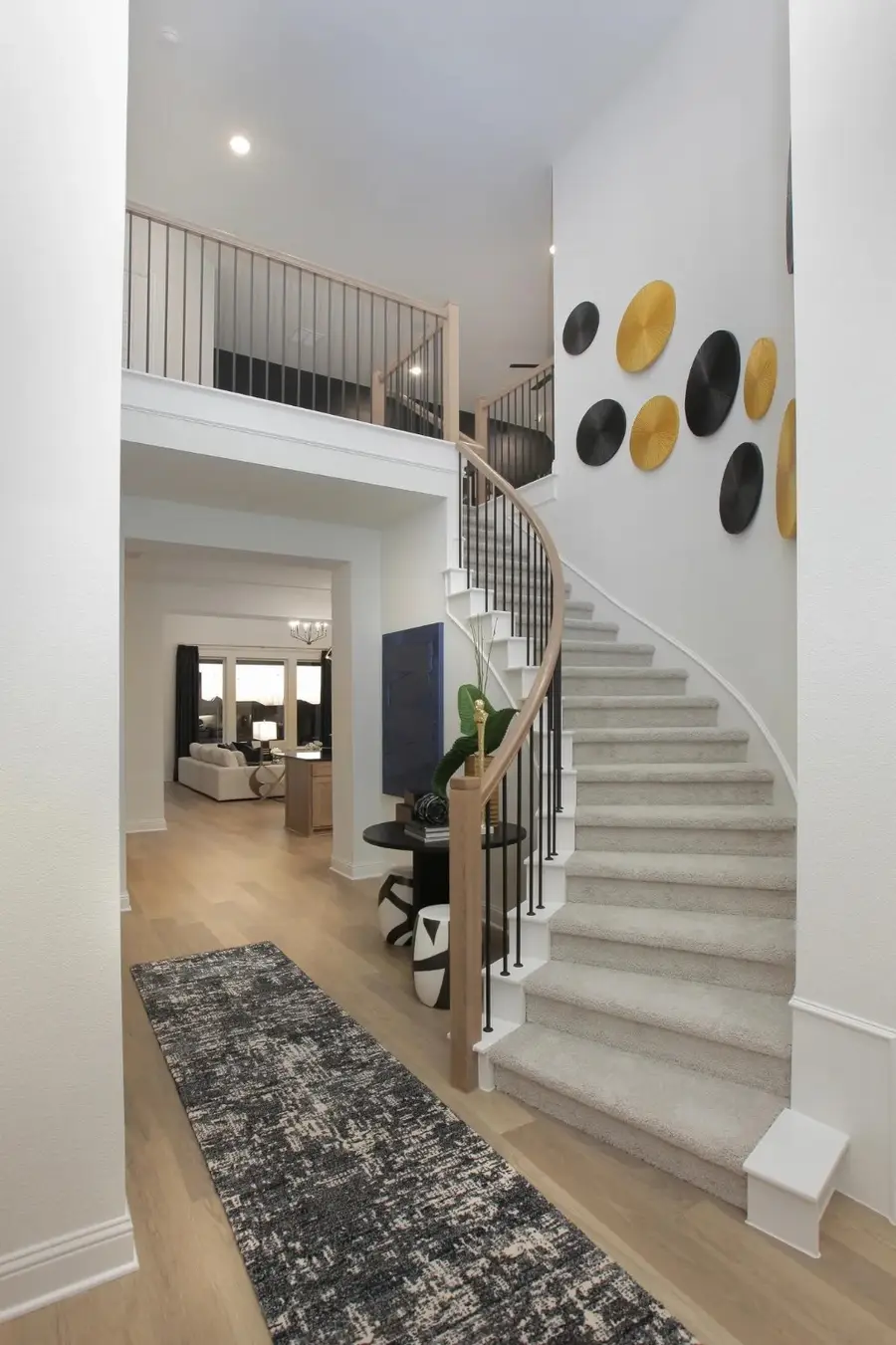 1723 N Hillside Stroll Drive, Lavon, TX 75166 - Image #2