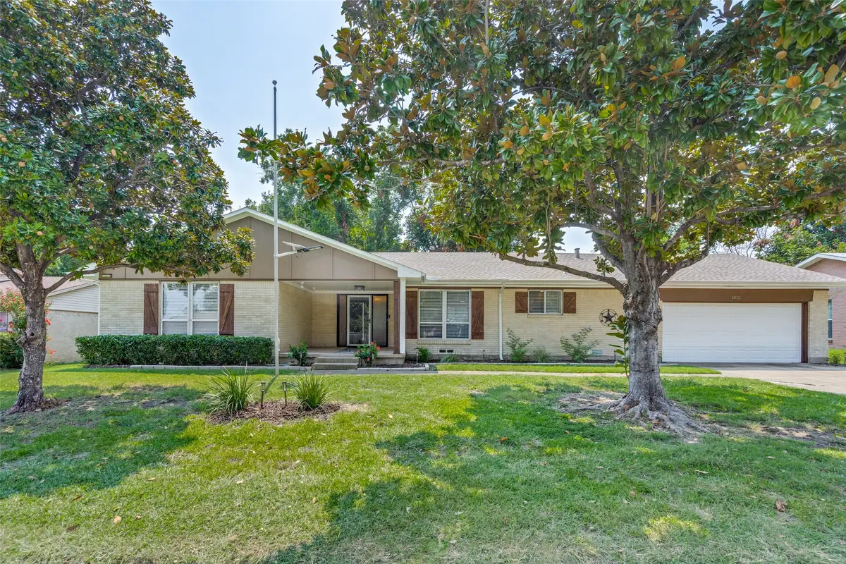 1812 17th Street, Plano, TX 75074 - Image #1