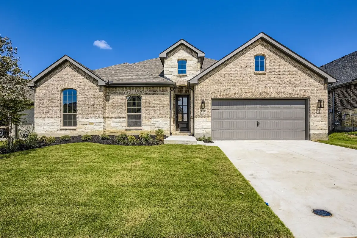 158 Sandie Drive, Rhome, TX 76078 - Image #1