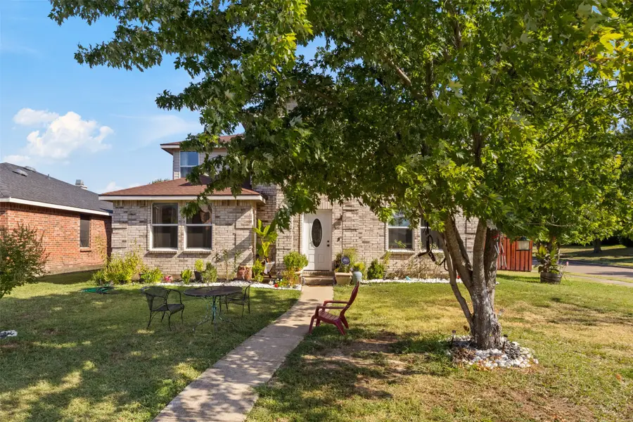 1034 Hollow Oak Road, Lancaster, TX 75134 - Image #2