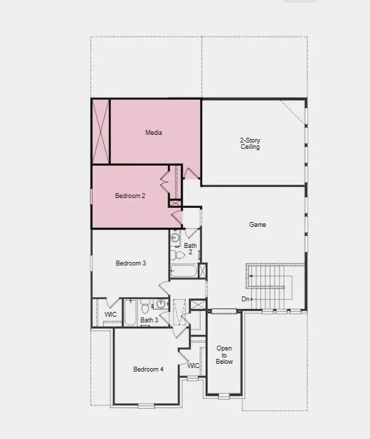 3317 San Clemente Drive, Melissa, TX 75454 - Image #3