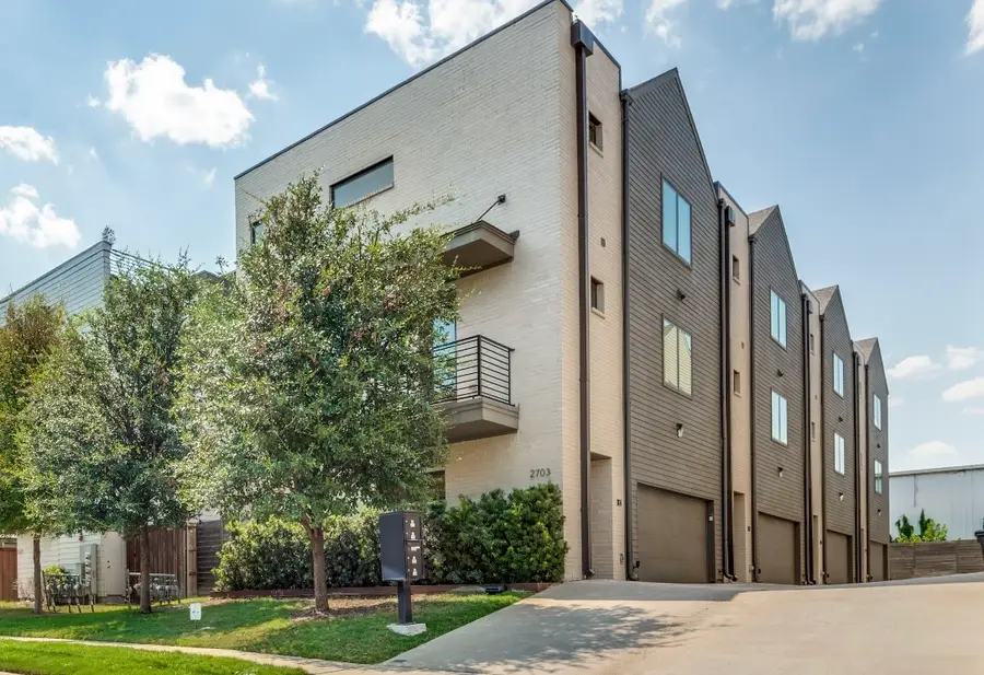 2703 Kimsey Drive #101, Dallas, TX 75235 - Image #3