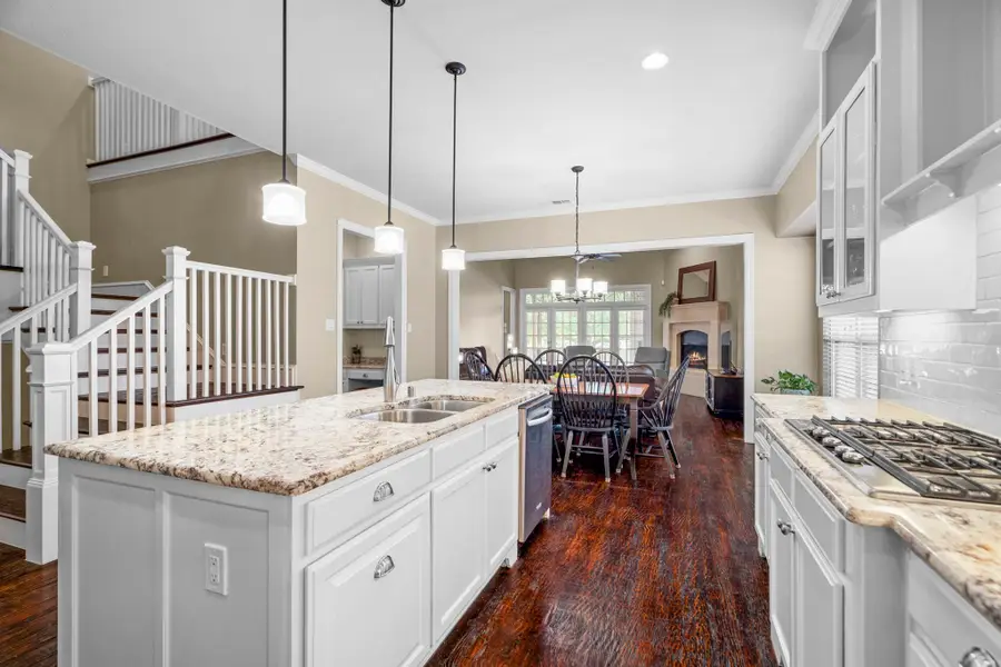 8920 Cypress Creek Road, Lantana, TX 76226 - #3