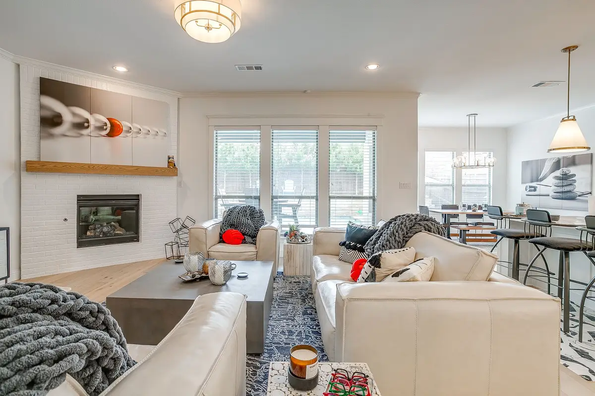 413 Kestrel Court, Aledo, TX 76008 - Image #1