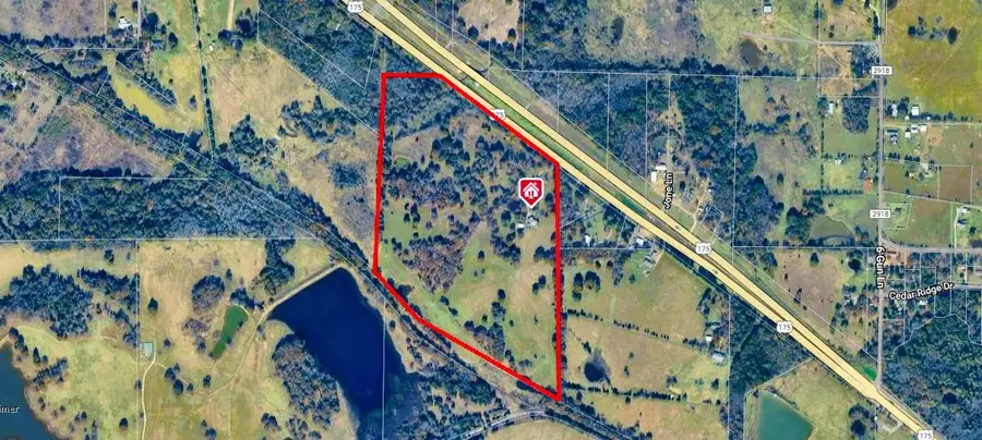 601 Us Highway 175 W, Eustace, TX 75124 - #2