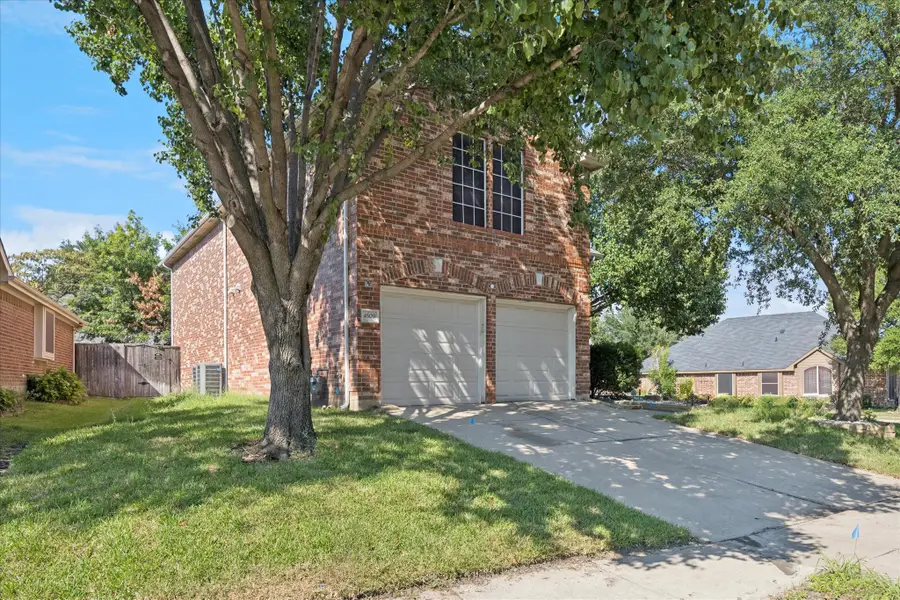 4509 Gila Bend Lane, Fort Worth, TX 76137 - Image #3