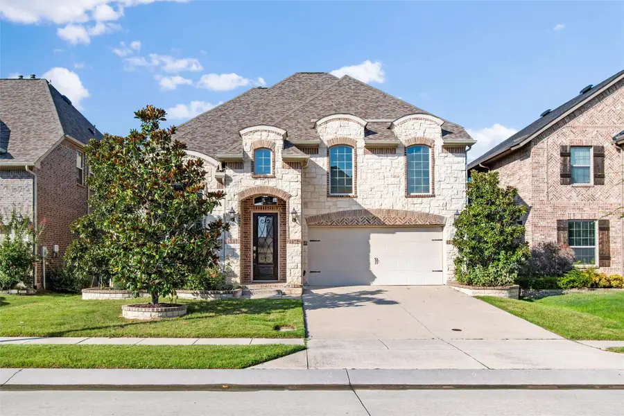 3815 Wind Cave Bend, Irving, TX 75063 - Image #2