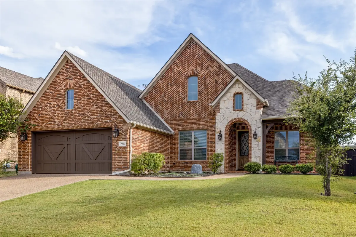 1908 Bent Creek Way, Mansfield, TX 76063 - Image #1