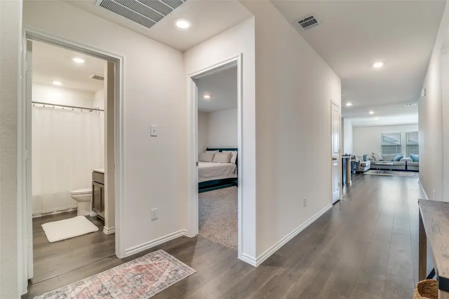 904 Sidesaddle Court, Josephine, TX 75189 - #3