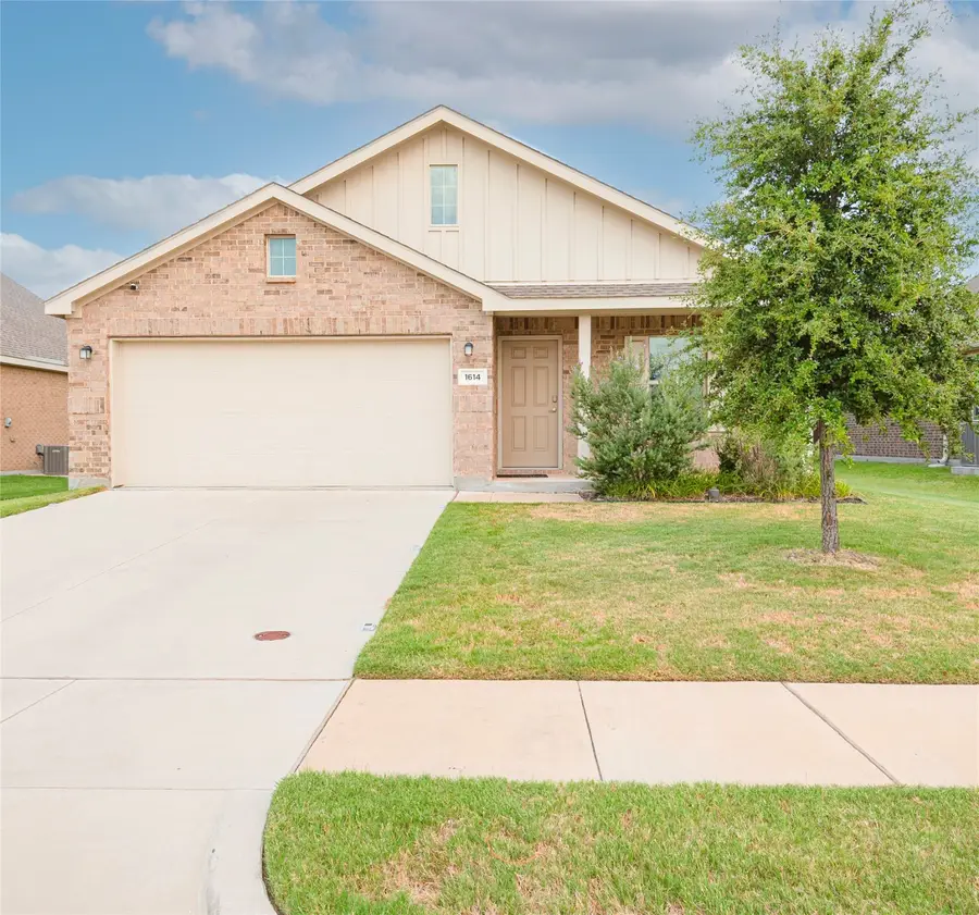 1614 Fields View Drive, Anna, TX 75409 - Image #2