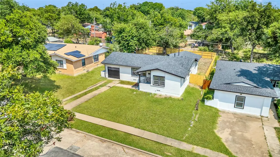 3916 Vanette Lane, Dallas, TX 75216 - Image #2