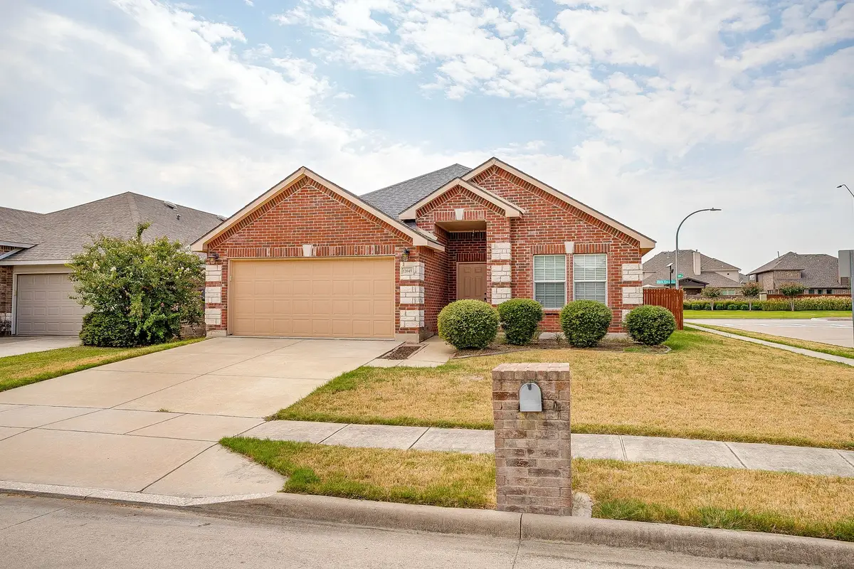 12645 Foxpaw Trail, Fort Worth, TX 76244 - #1