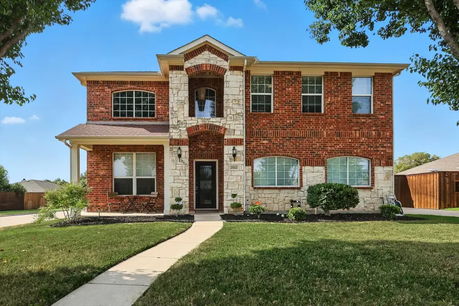 2112 Del Mar Court, Denton, TX 76210 - Image #3