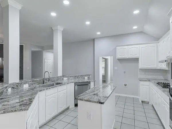 1422 Wallace Drive, Allen, TX 75013