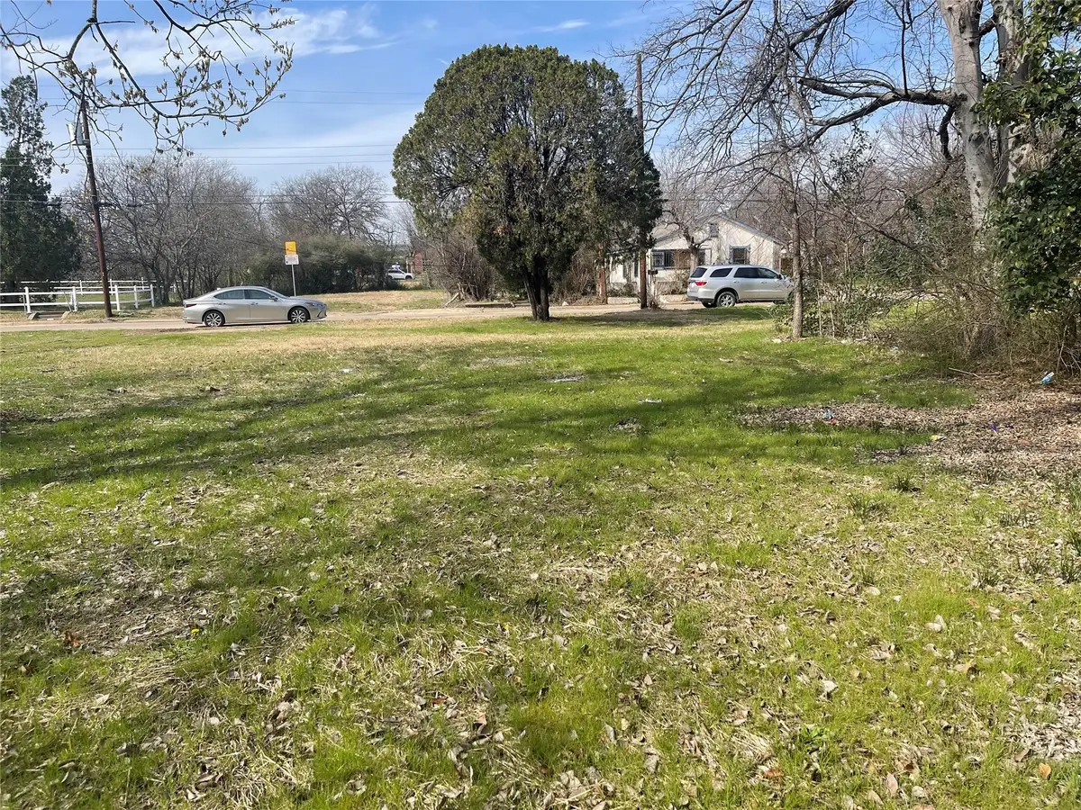 4418 Metropolitan Avenue, Dallas, TX 75210 - Image #1