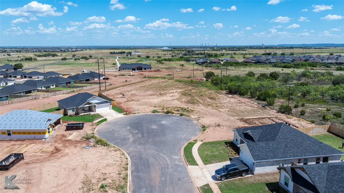 7029 Tin Cup, Abilene, TX 79606 - Image #1