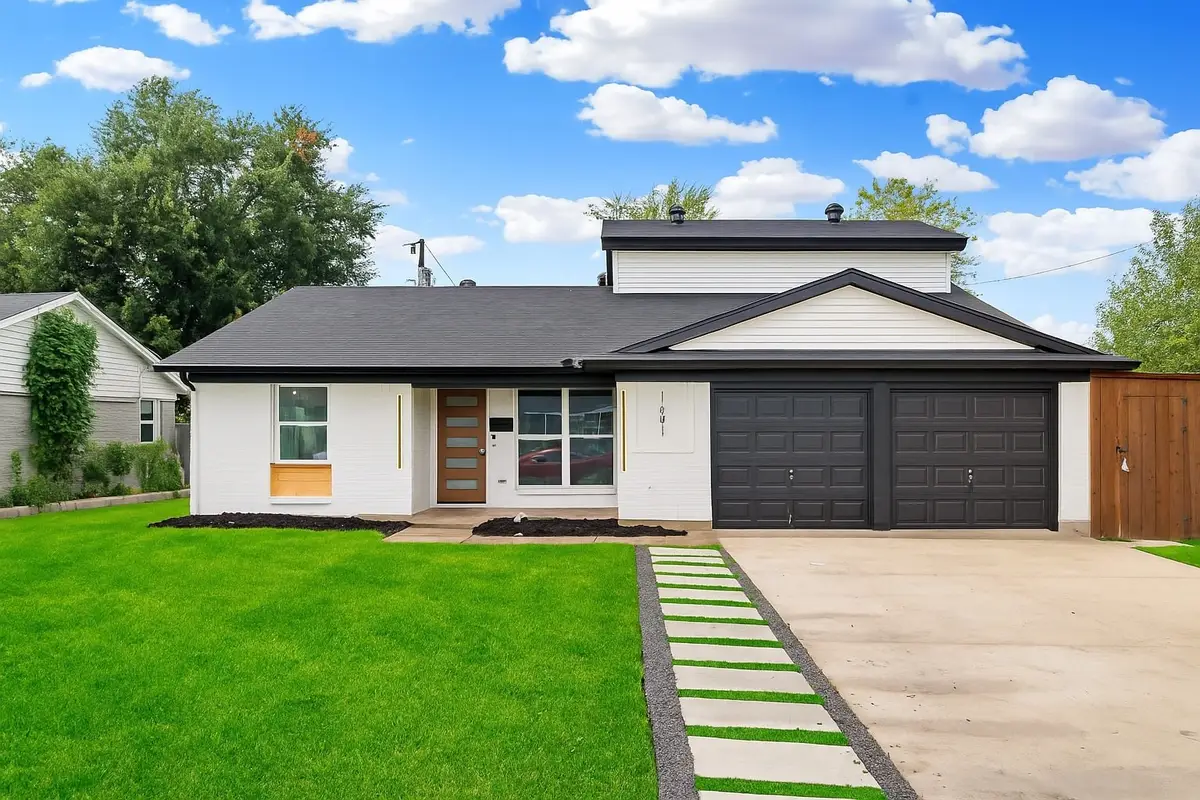 1231 Ridgeway Drive, Richardson, TX 75080 - Image #1