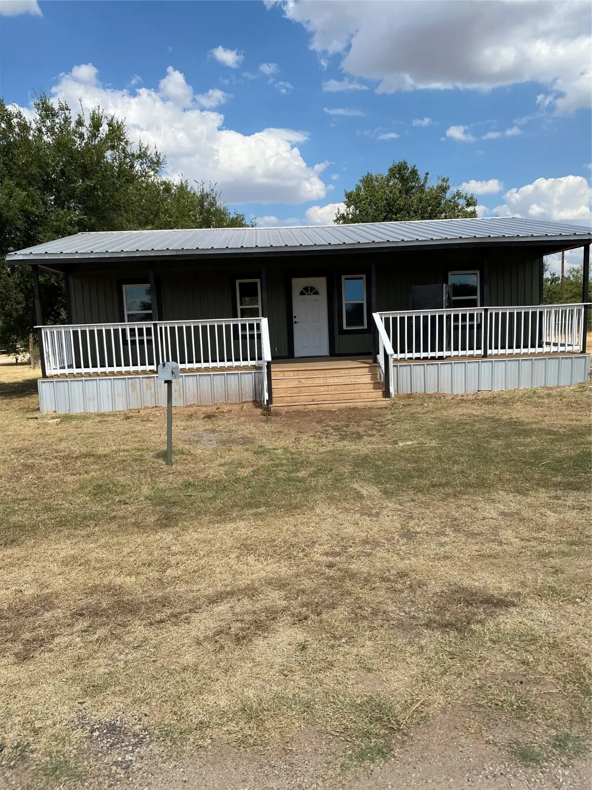 819 Avenue B, Hamlin, TX 79520 - Image #1