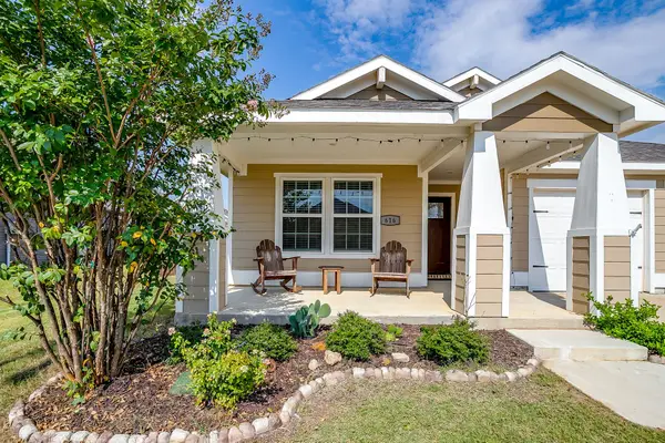 616 Mayfield Drive, Cleburne, TX 76031