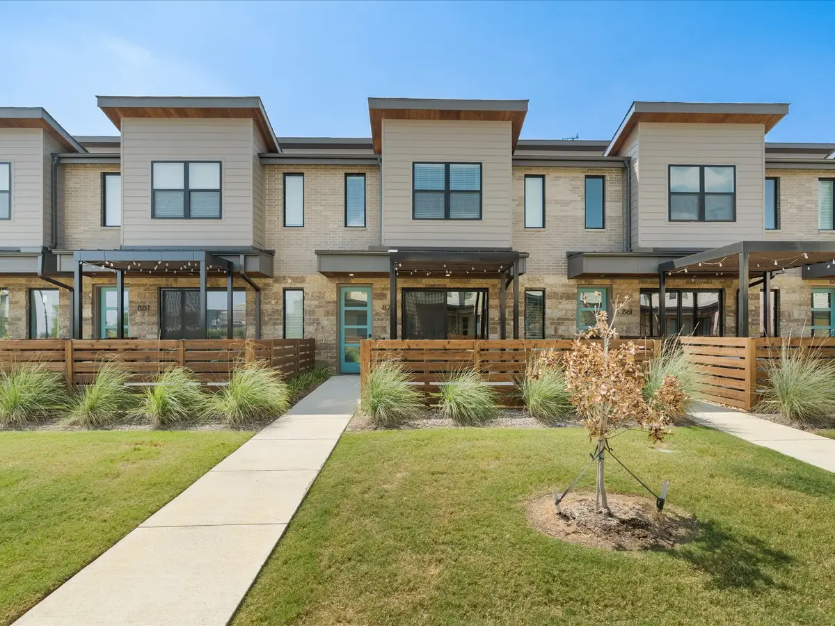 871 Cavitt Court, Prosper, TX 75078 - Image #1