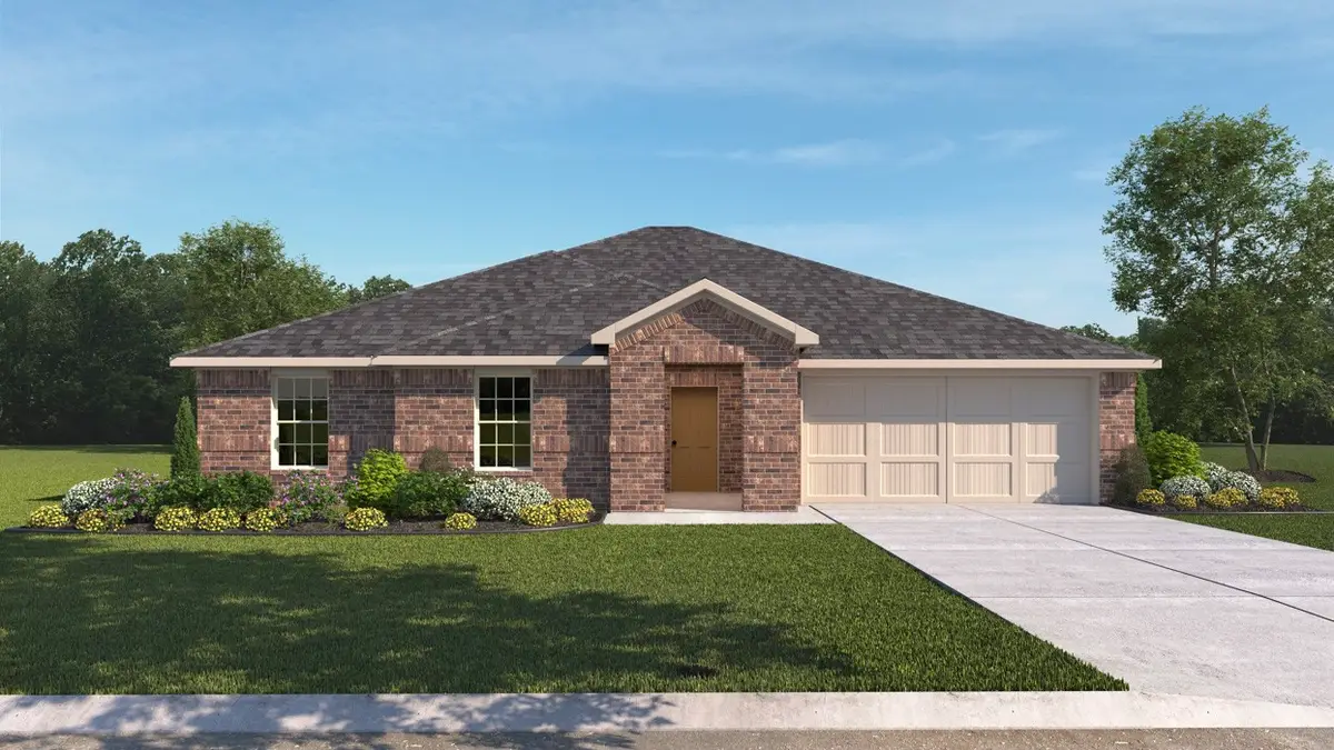7042 Birdwatch Drive, Garland, TX 75043 - Image #1