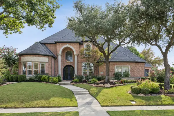 1108 Waterfall Drive, McKinney, TX 75072