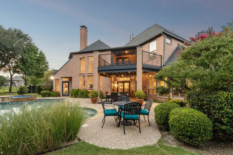 1108 Waterfall Drive, McKinney, TX 75072 - Image #3