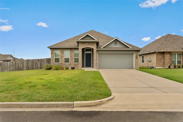 4100 Los Robles Ranch Road, Waco, TX 76705