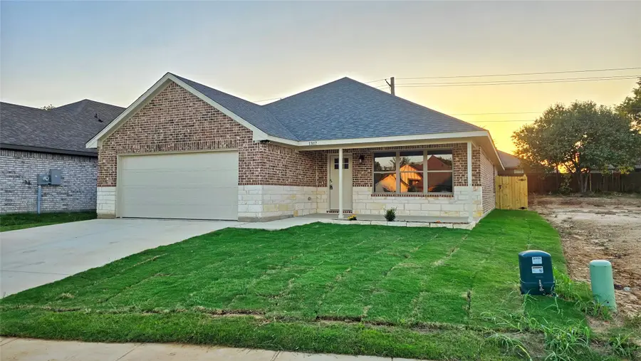 1317 Oak Valley, Denton, TX 76209 - Image #2