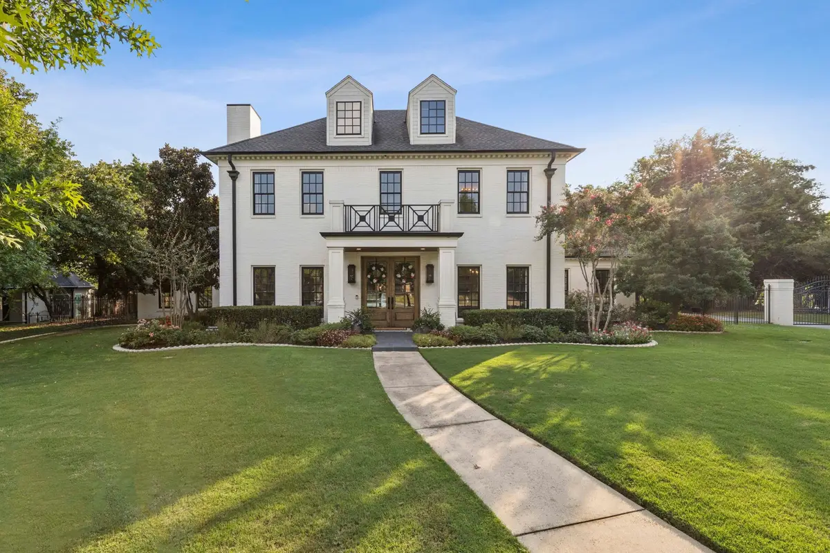 914 Turnberry Lane, Southlake, TX 76092 - Image #1