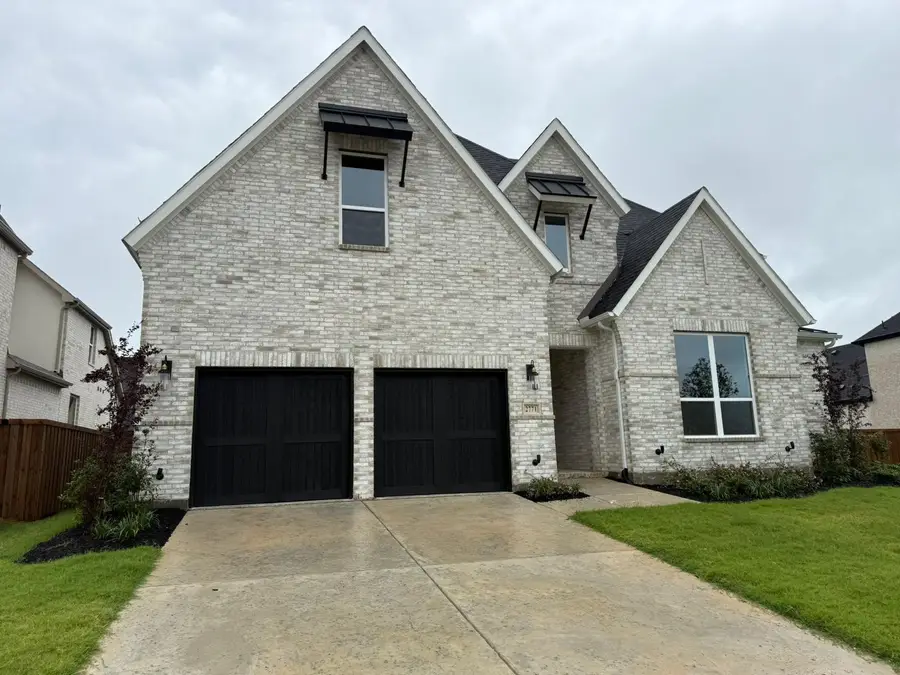 2771 Amber Ln, Prosper, TX 75078 - Image #2