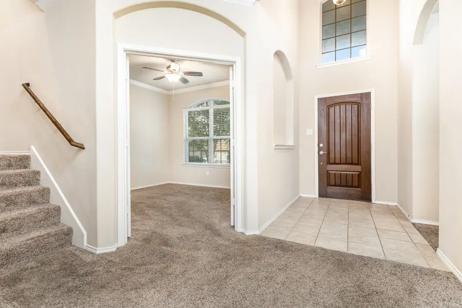 4009 Sioux Drive, McKinney, TX 75071 - Image #2