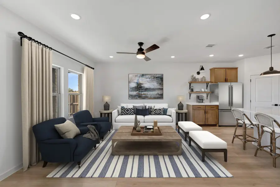 1424 Elliott Road, Howe, TX 75459 - Image #3