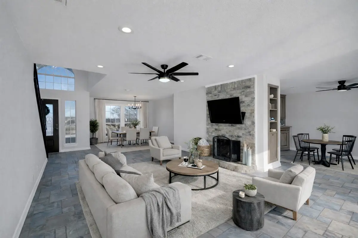 363 Balcones Drive, Fort Worth, TX 76108 - Image #1