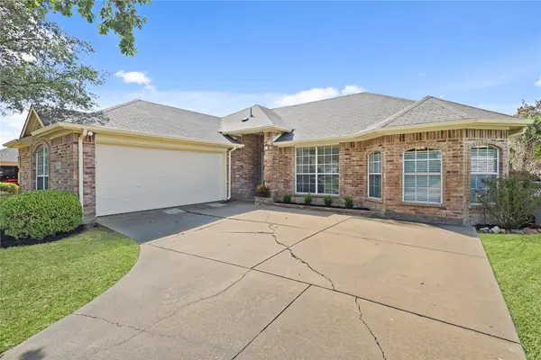 3206 Creekside Drive, Sachse, TX 75048