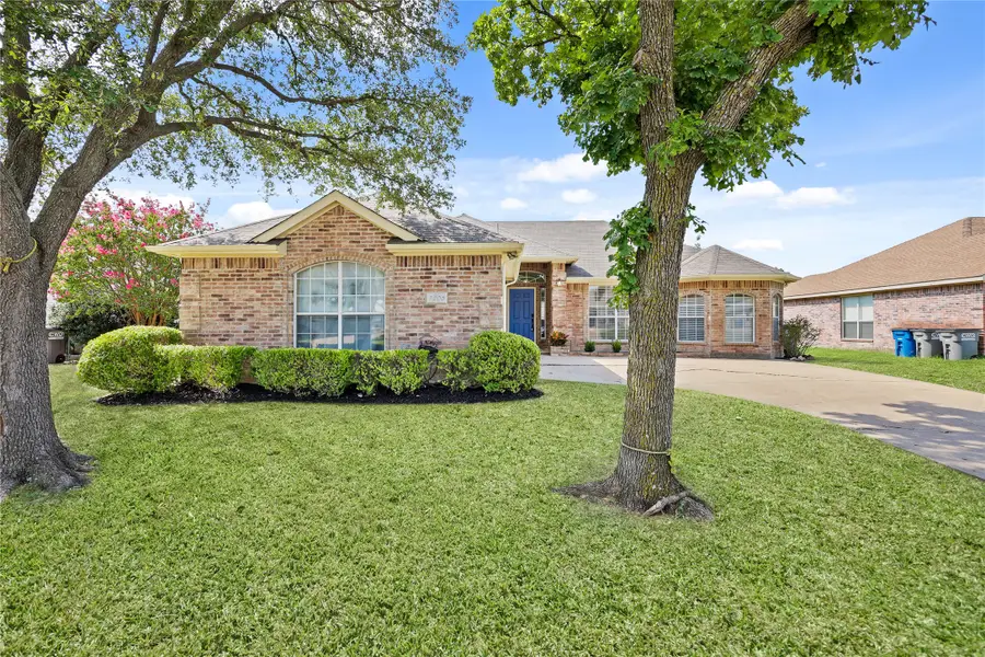 3206 Creekside Drive, Sachse, TX 75048 - Image #2