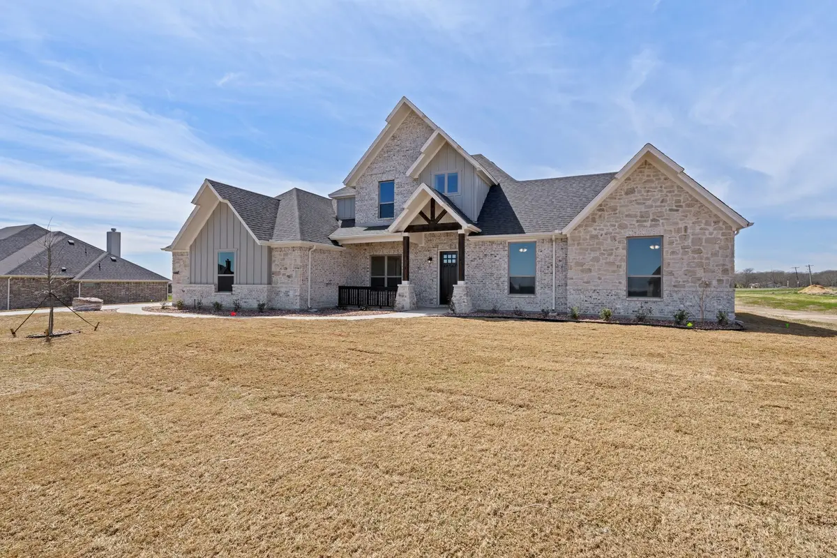 420 Paradise Ridge Drive, Waxahachie, TX 75167 - Image #1