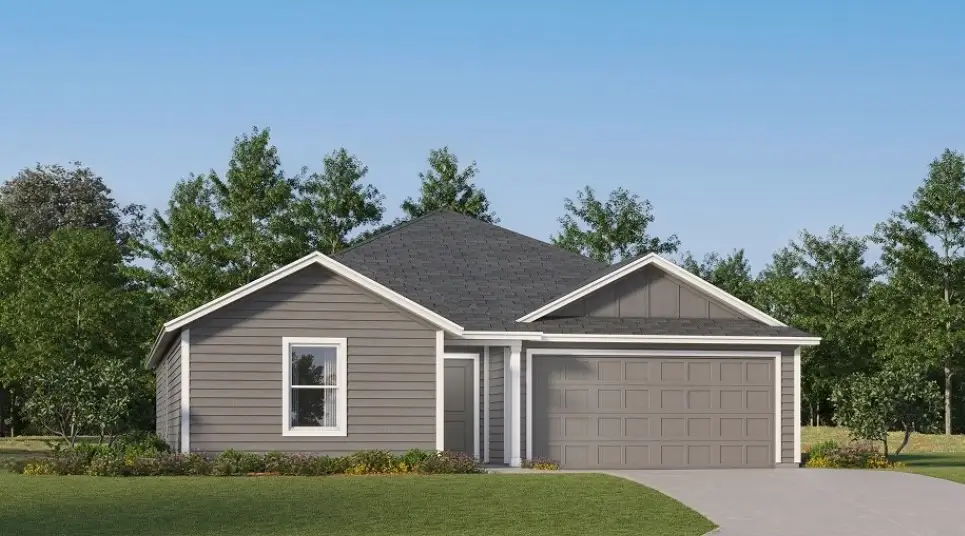 1815 Bear Grass Ridge Road, Temple, TX 76504 - #1