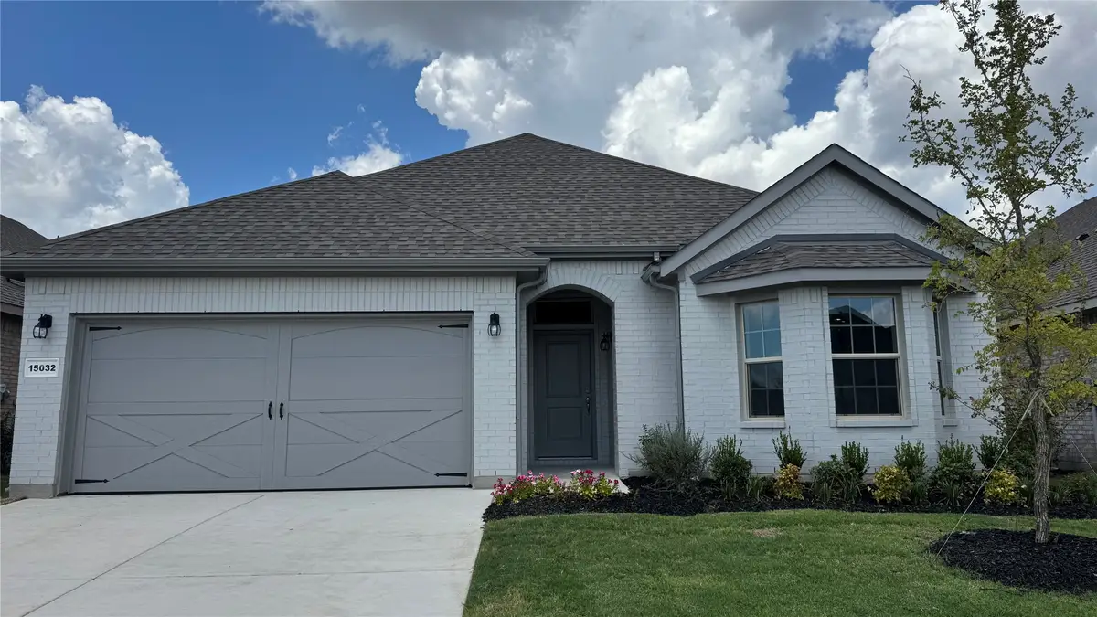 15032 Green Bluff Drive, Fort Worth, TX 76008 - Image #1