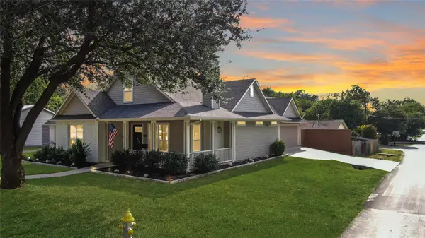 907 Florence Street, McKinney, TX 75069