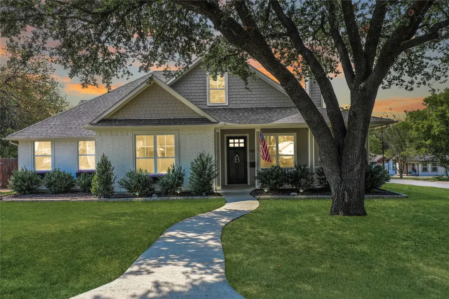 907 Florence Street, McKinney, TX 75069 - Image #2