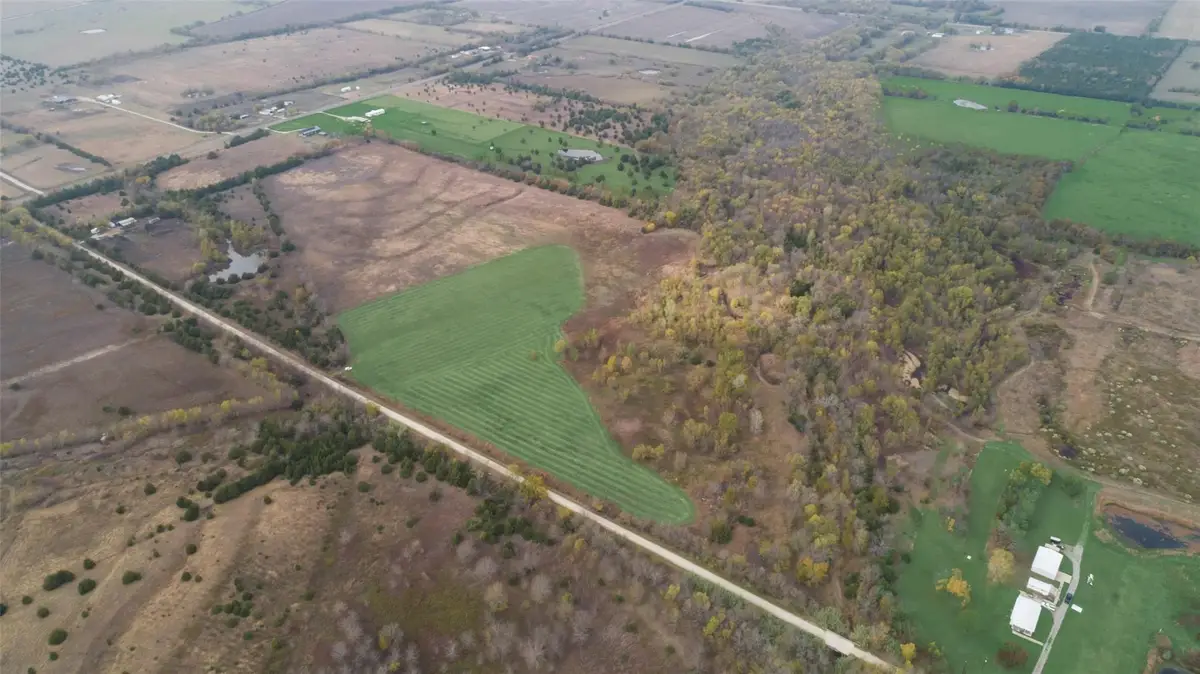 18 ACRES County Rd 4809, Ladonia, TX 75449 - Image #1