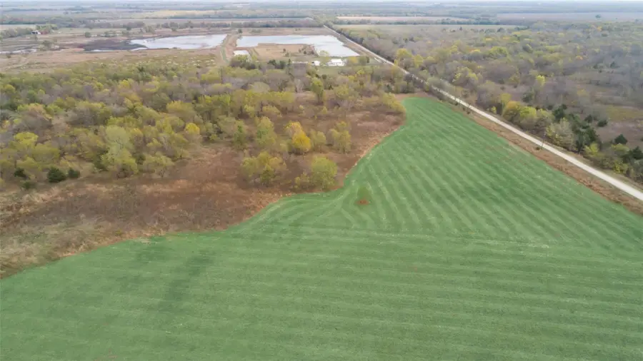 18 ACRES County Rd 4809, Ladonia, TX 75449 - Image #3