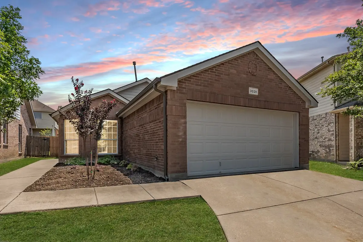 3028 Thicket Bend Court, Fort Worth, TX 76244 - Image #1