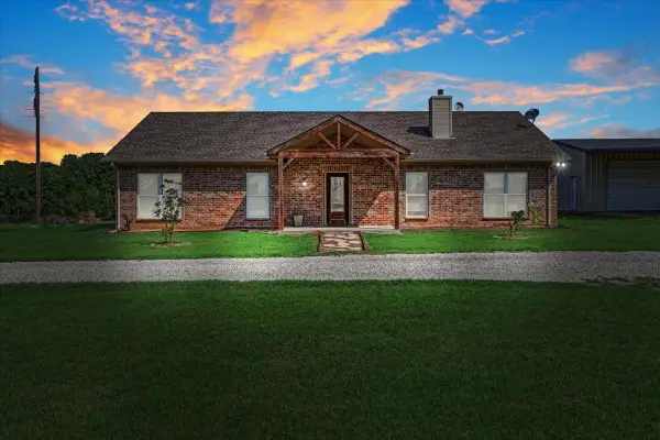 16105 County Road 673, Leonard, TX 75452