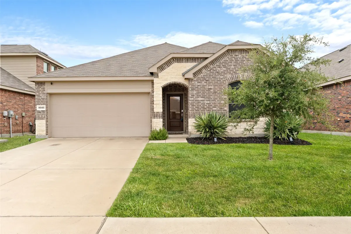 4945 Parrington Drive, Princeton, TX 75407 - #1