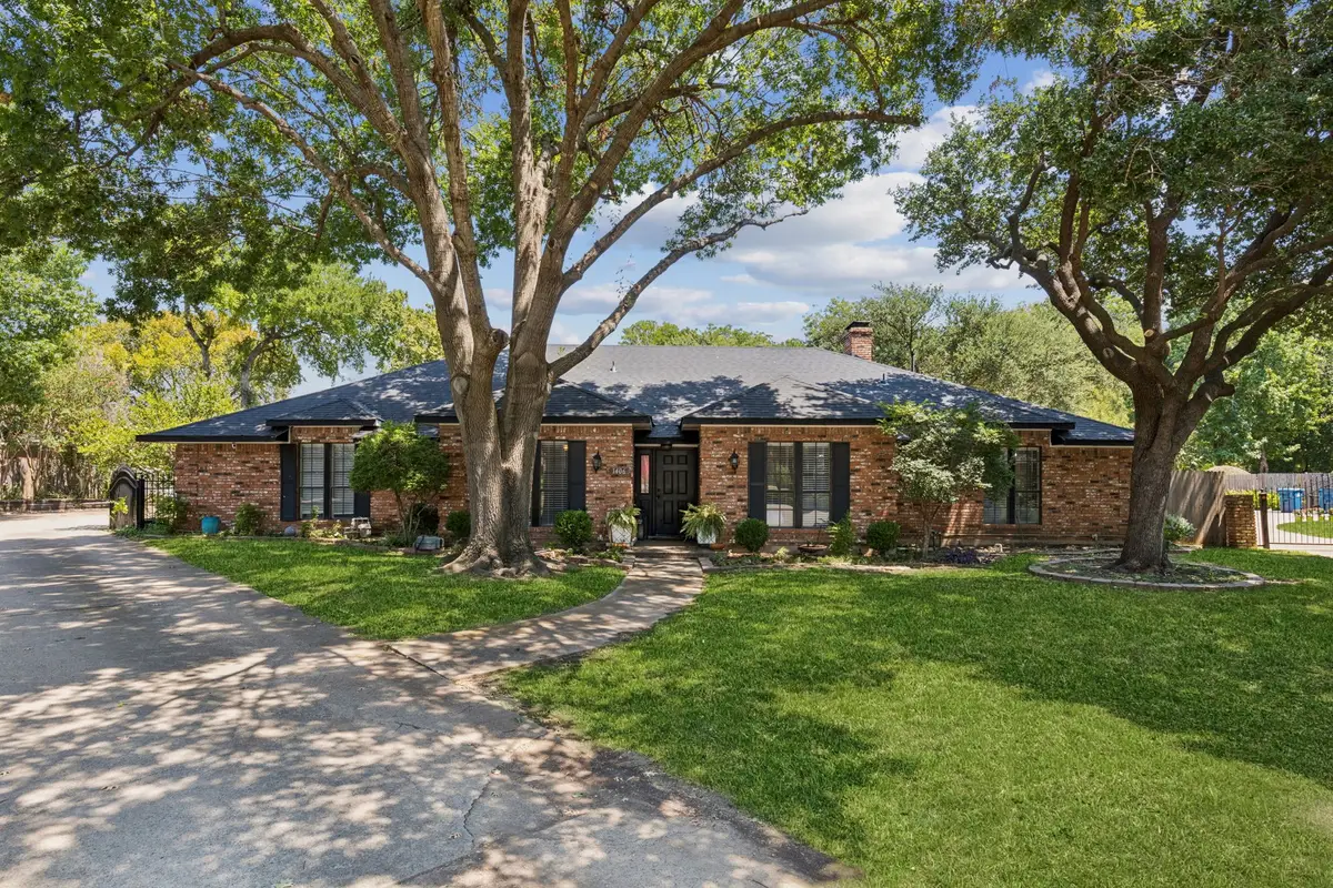 1406 Richards Circle, Desoto, TX 75115 - Image #1
