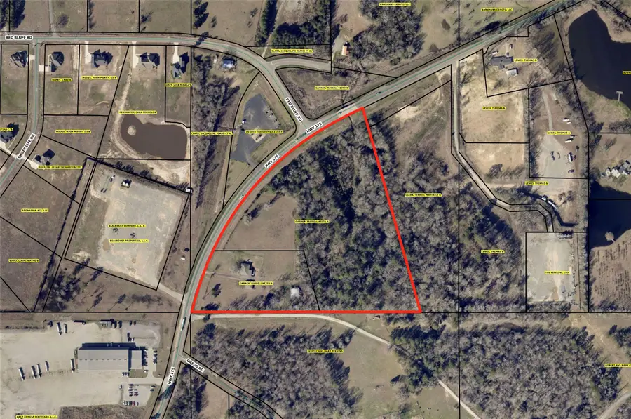 5905 Highway 175, Frierson, LA 71027 - Image #3